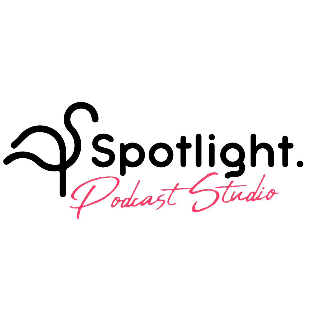 Spotlight Podcast Studio